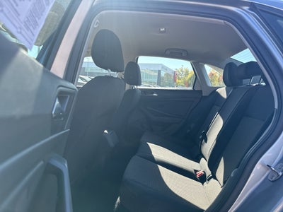 2021 Volkswagen Jetta 1.4T S