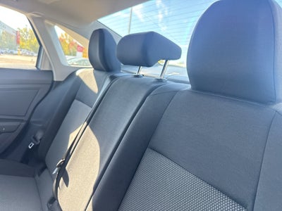 2021 Volkswagen Jetta 1.4T S