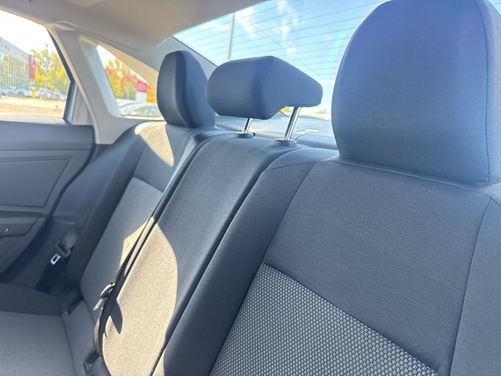 2021 Volkswagen Jetta 1.4T S