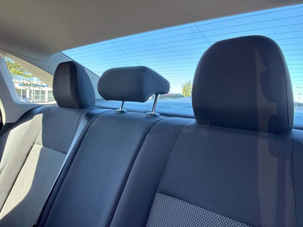 2021 Volkswagen Jetta 1.4T S