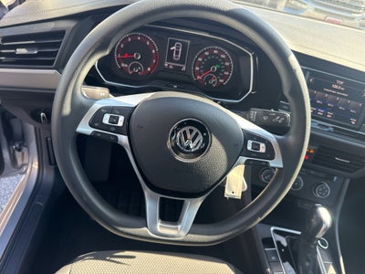 2021 Volkswagen Jetta 1.4T S