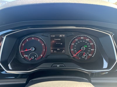2021 Volkswagen Jetta 1.4T S
