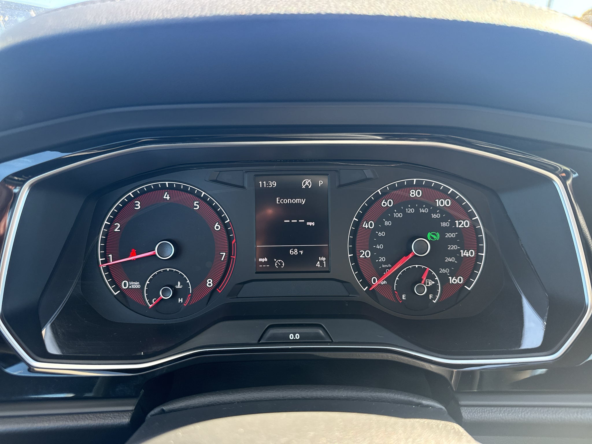 2021 Volkswagen Jetta 1.4T S