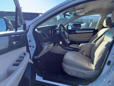 2019 Subaru Outback Premium