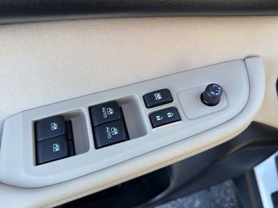 2019 Subaru Outback Premium