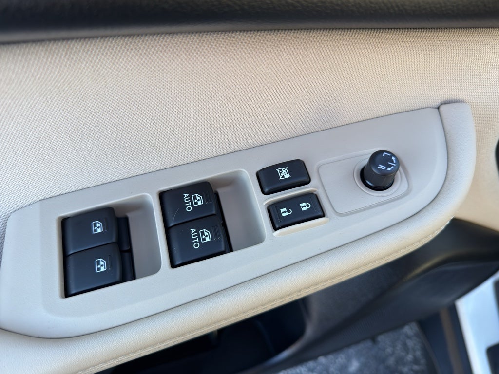 2019 Subaru Outback Premium