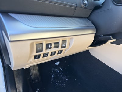 2019 Subaru Outback Premium