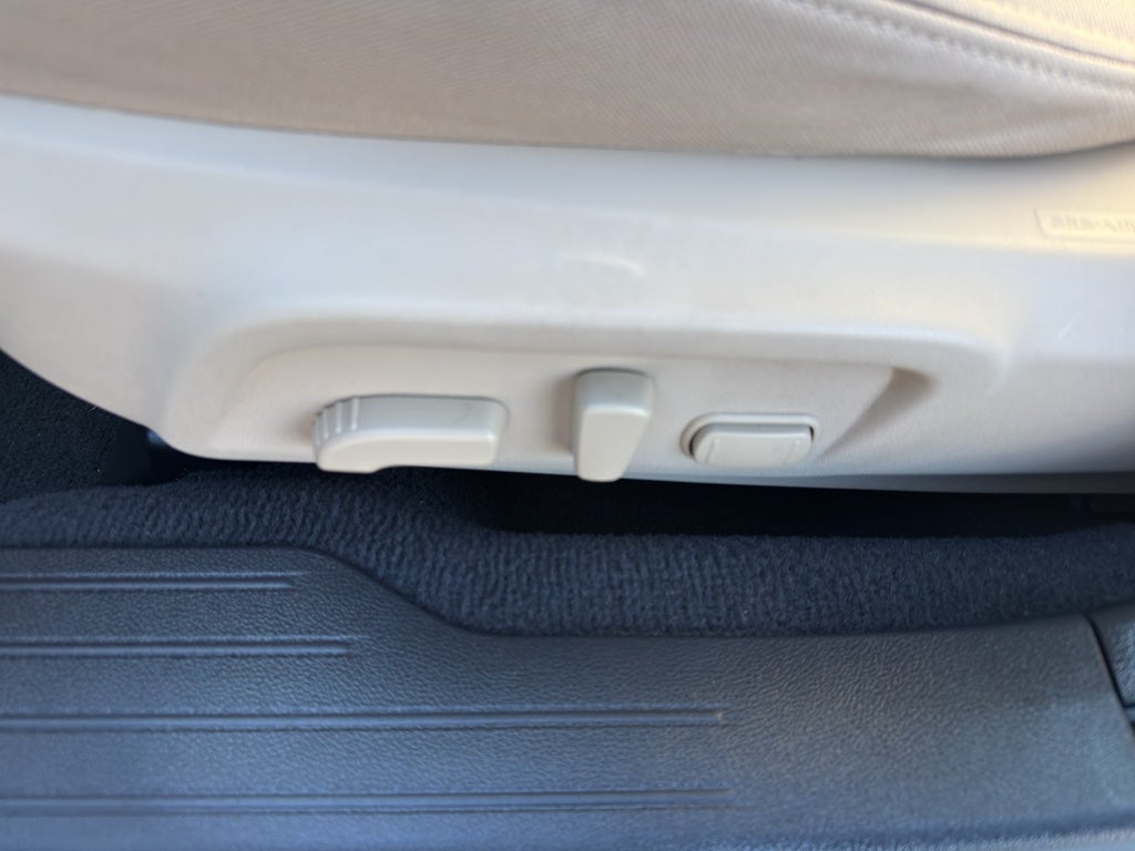 2019 Subaru Outback Premium