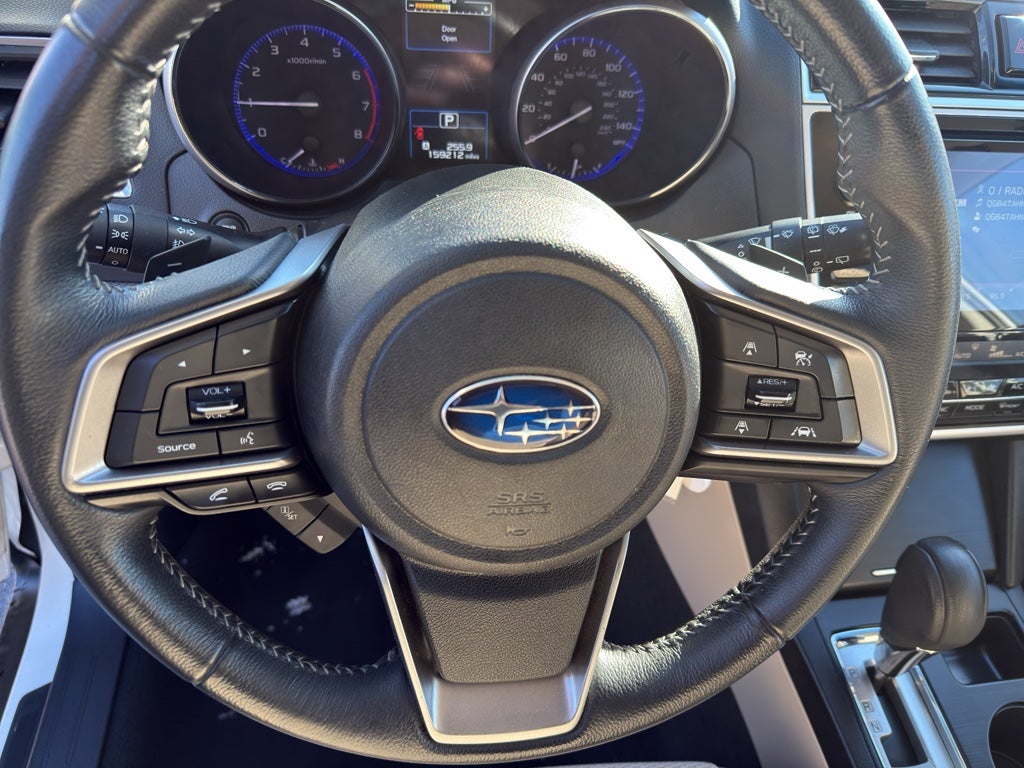 2019 Subaru Outback Premium