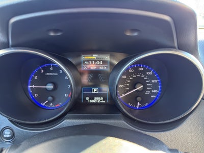 2019 Subaru Outback Premium