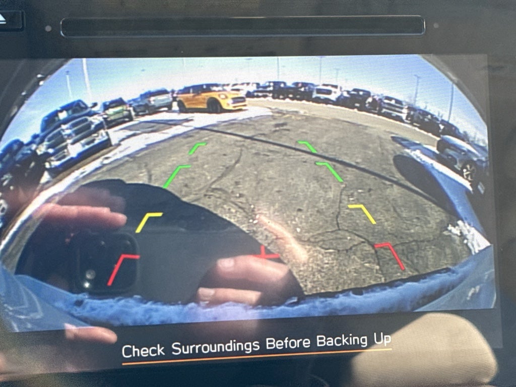 2019 Subaru Outback Premium