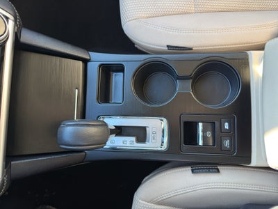 2019 Subaru Outback Premium