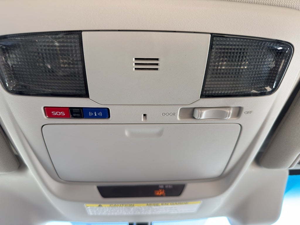 2019 Subaru Outback Premium