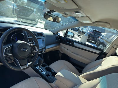 2019 Subaru Outback Premium