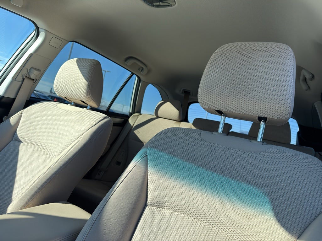 2019 Subaru Outback Premium