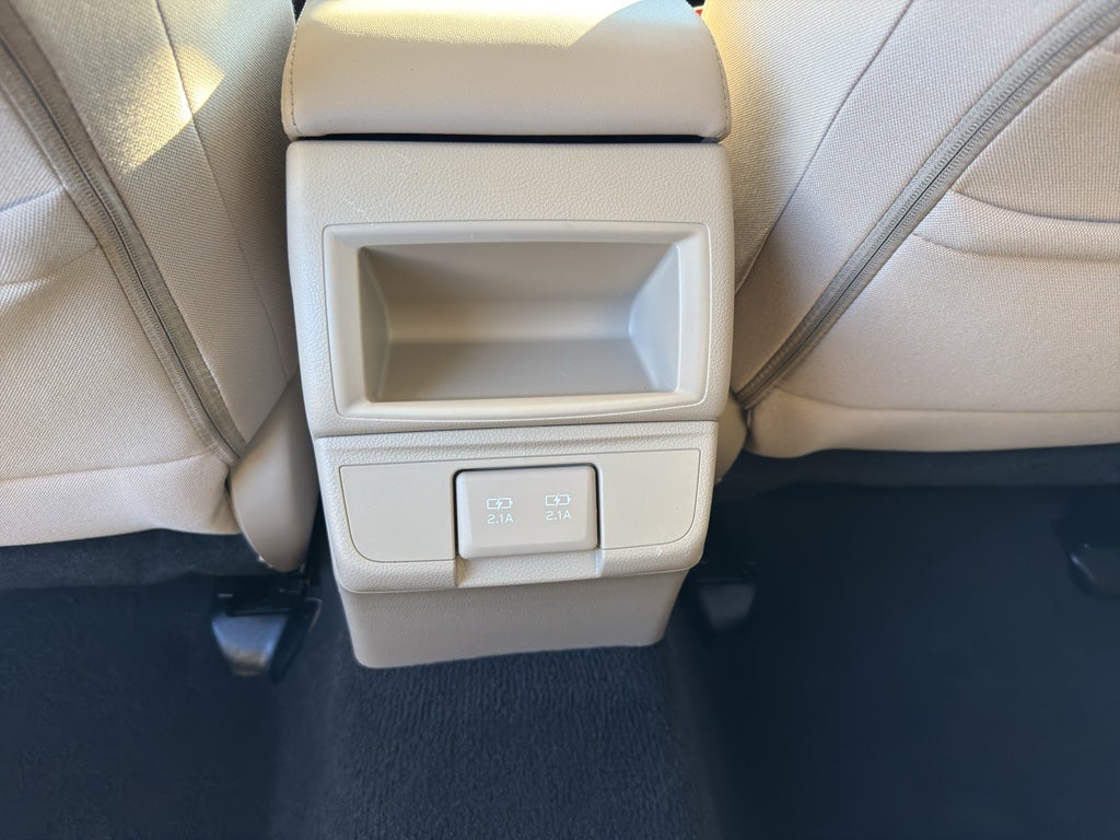 2019 Subaru Outback Premium