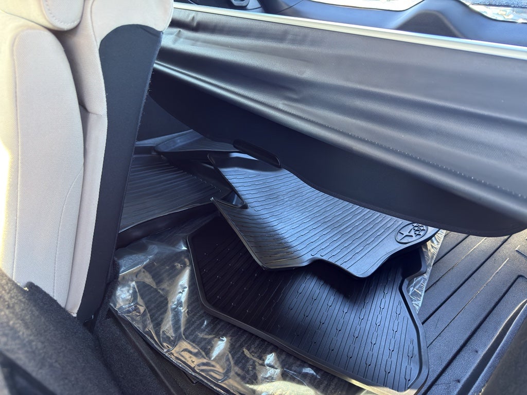 2019 Subaru Outback Premium