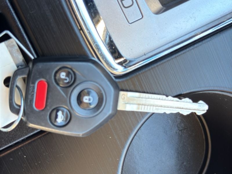 2019 Subaru Outback Premium