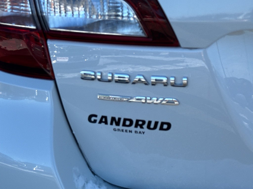 2019 Subaru Outback Premium