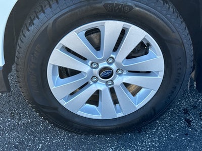 2019 Subaru Outback Premium