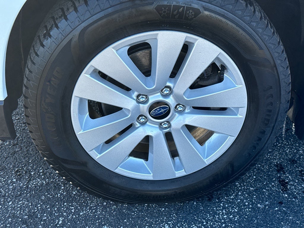 2019 Subaru Outback Premium