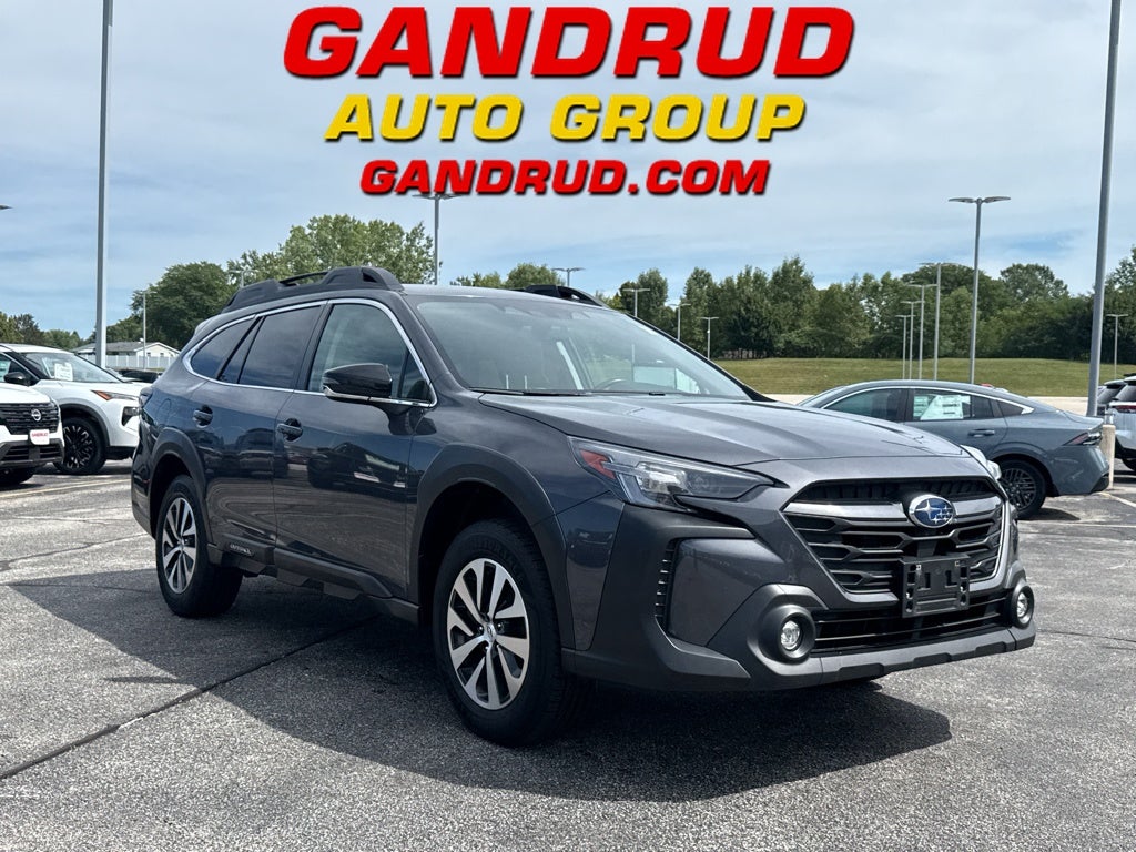 2023 Subaru Outback Premium