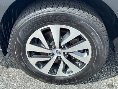 2023 Subaru Outback Premium