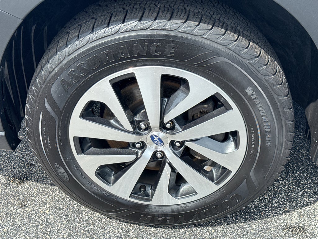 2023 Subaru Outback Premium