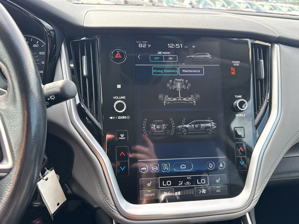 2023 Subaru Outback Premium