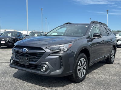 2023 Subaru Outback Premium
