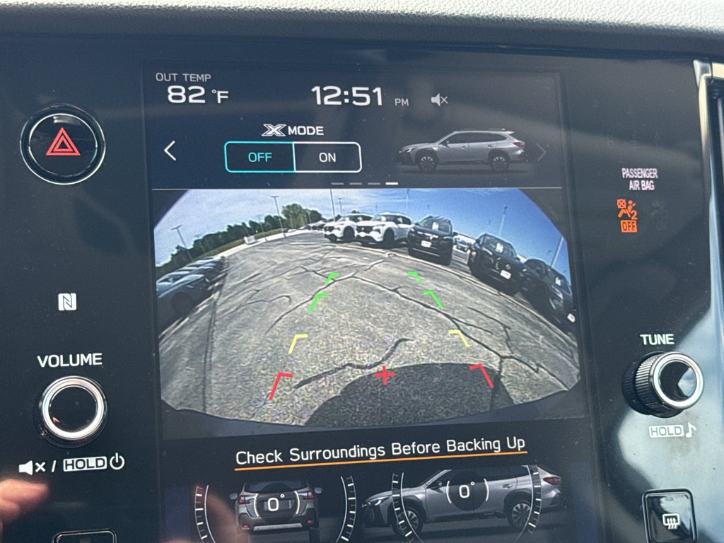 2023 Subaru Outback Premium
