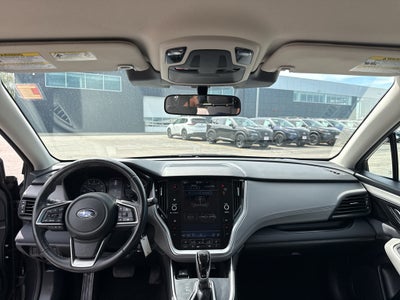 2023 Subaru Outback Premium