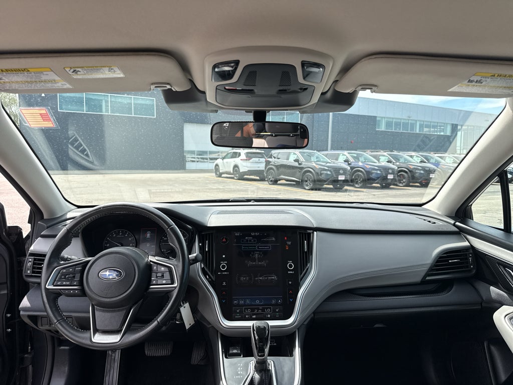2023 Subaru Outback Premium