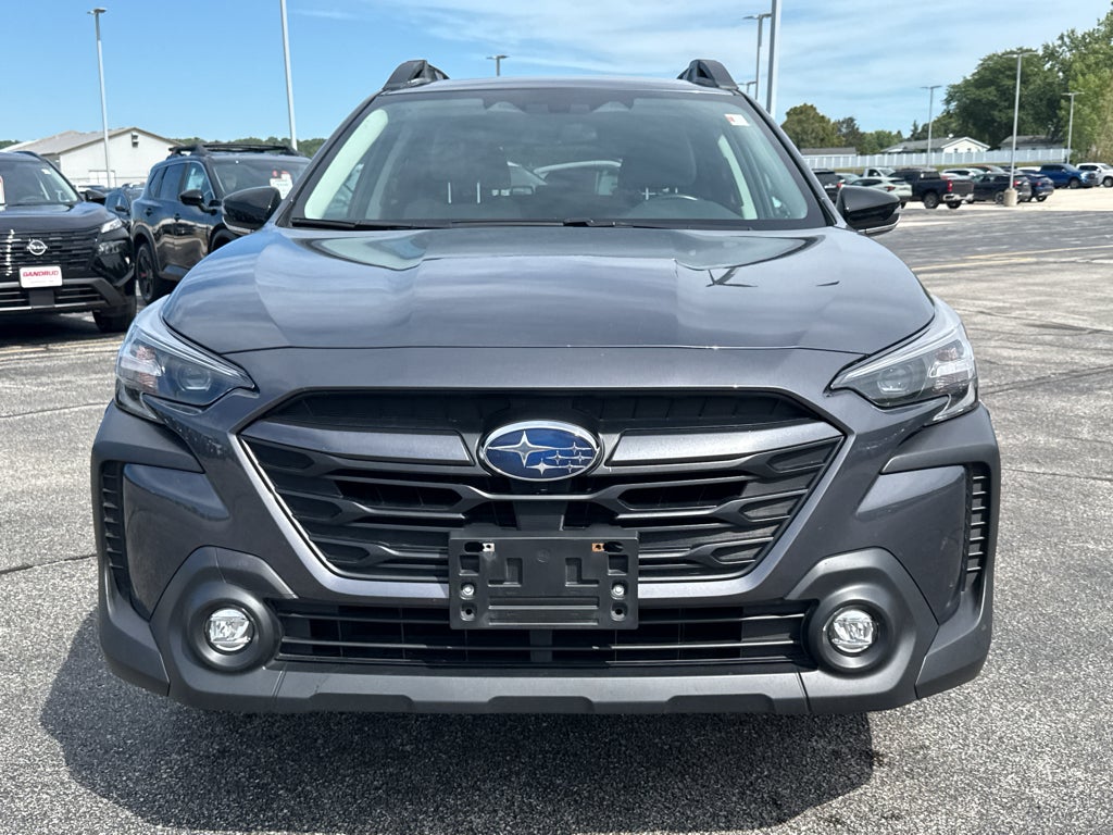 2023 Subaru Outback Premium