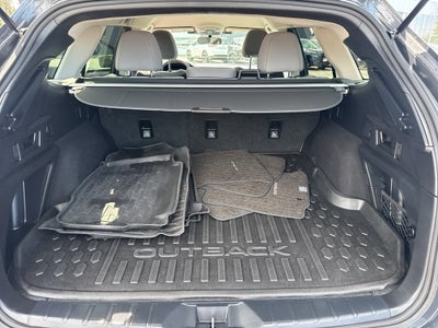 2023 Subaru Outback Premium