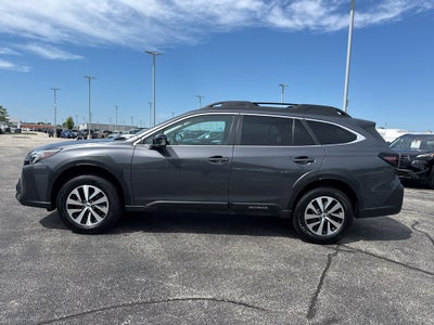 2023 Subaru Outback Premium