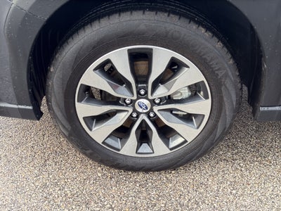 2025 Subaru OUTBACK Base