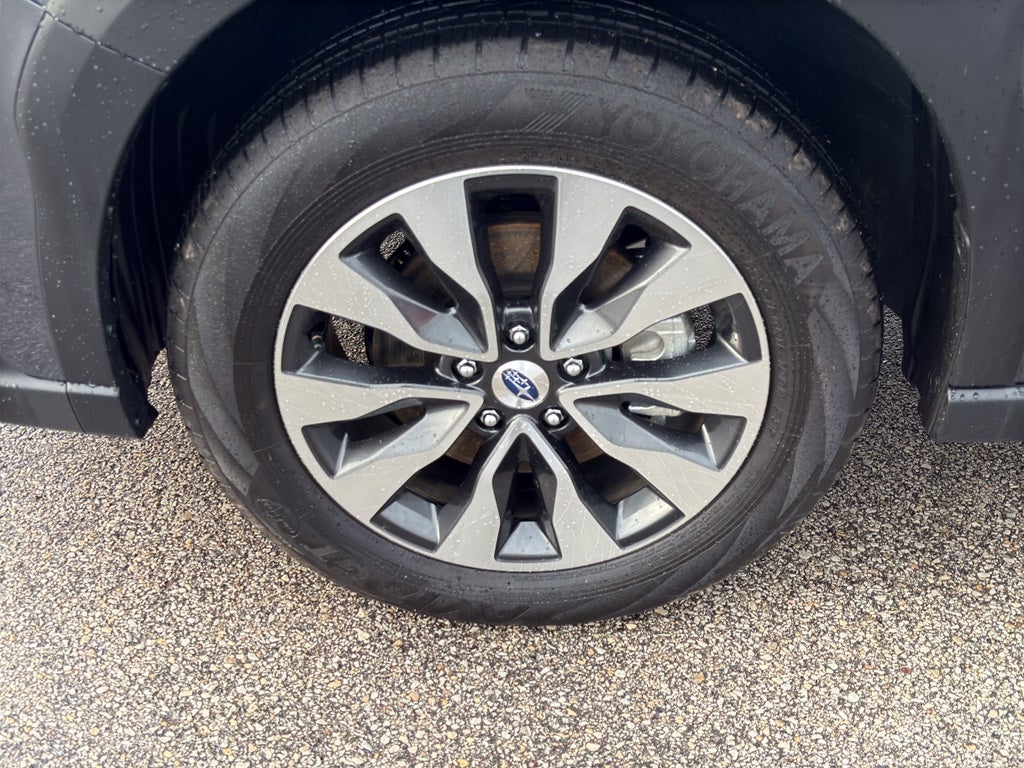 2025 Subaru OUTBACK Base