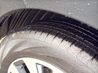 2025 Subaru OUTBACK Base