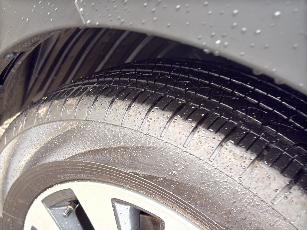 2025 Subaru OUTBACK Base