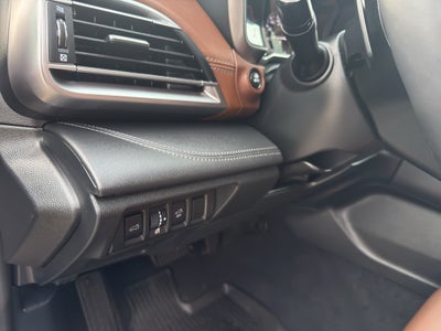 2025 Subaru OUTBACK Base