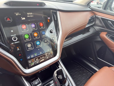 2025 Subaru OUTBACK Base