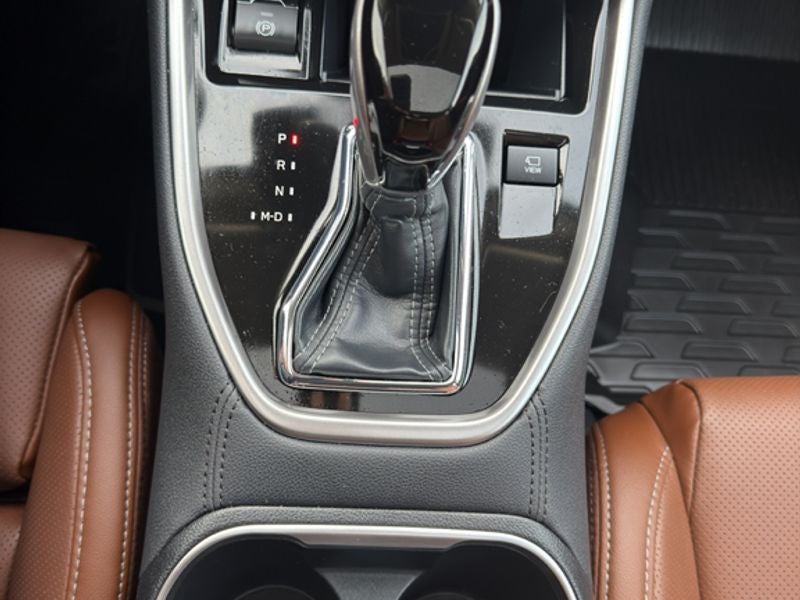 2025 Subaru OUTBACK Base