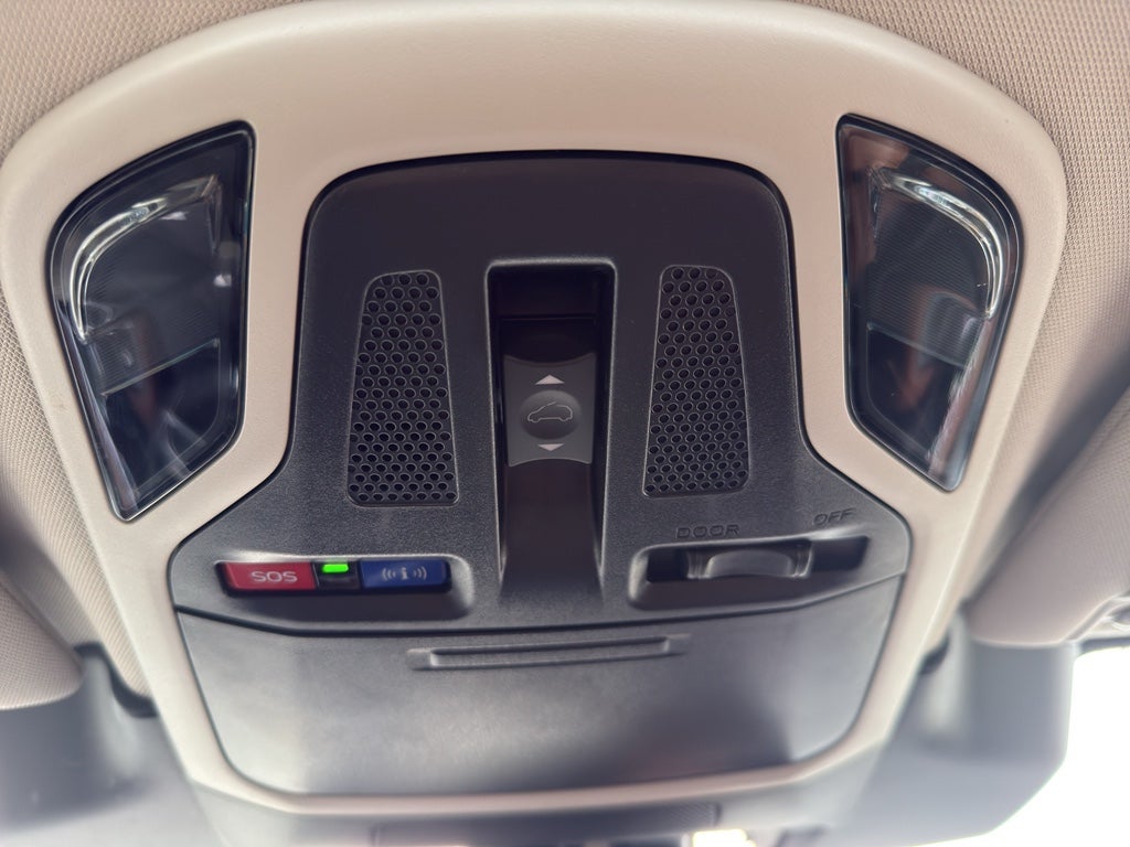 2025 Subaru OUTBACK Base