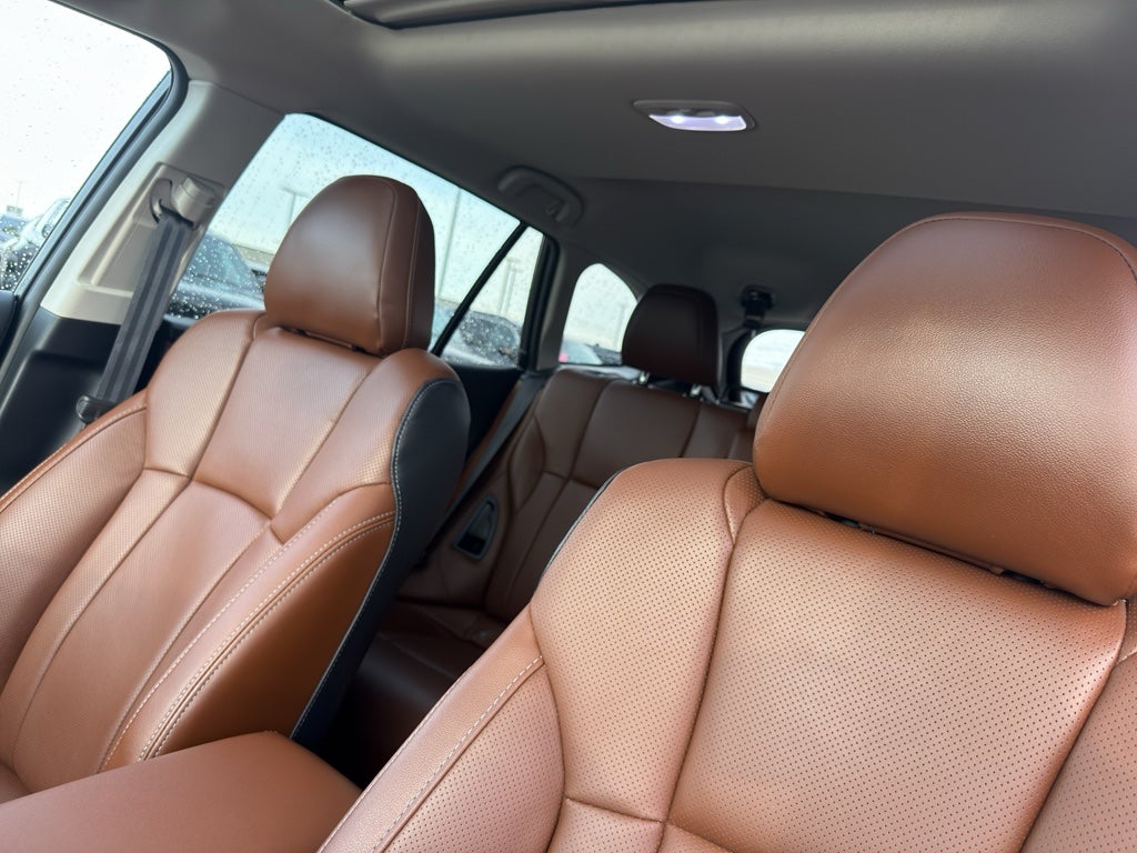 2025 Subaru OUTBACK Base