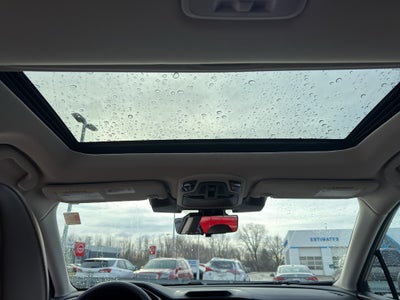 2025 Subaru OUTBACK Base