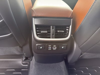 2025 Subaru OUTBACK Base