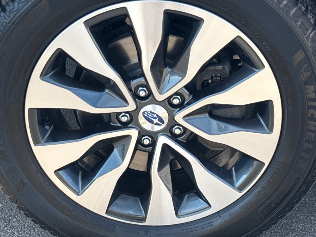 2023 Subaru Outback Touring XT