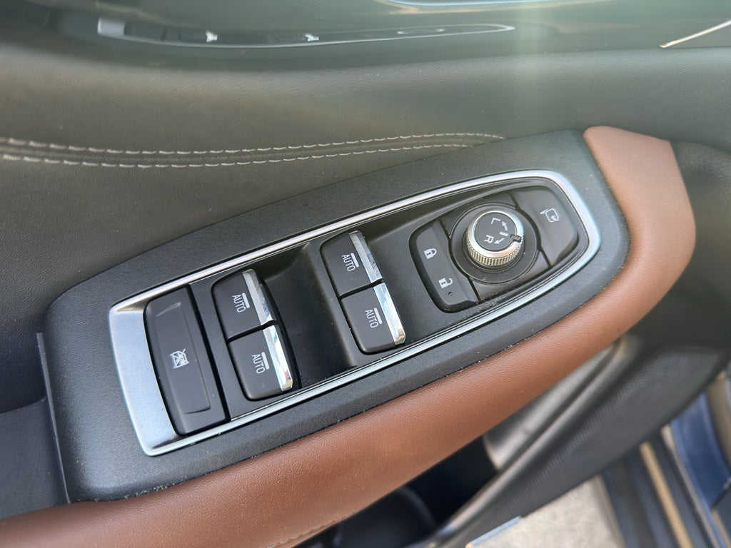 2023 Subaru Outback Touring XT