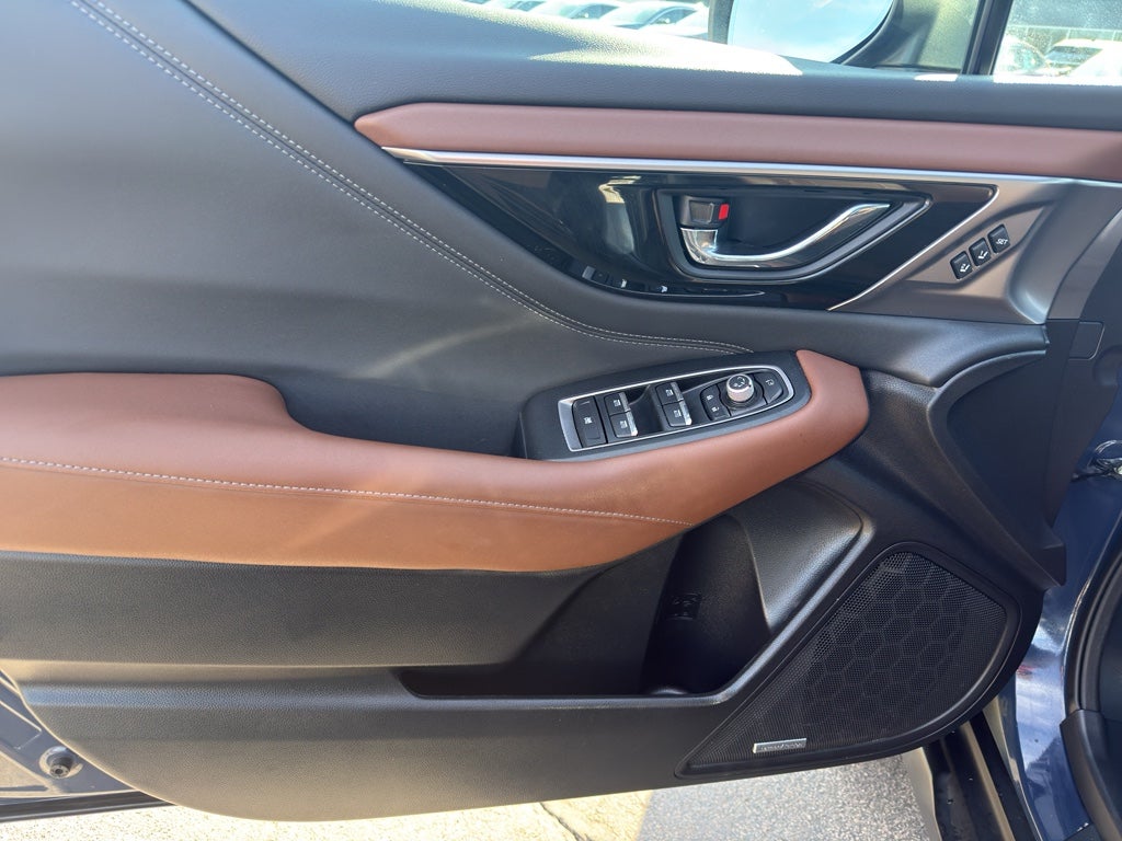 2023 Subaru Outback Touring XT